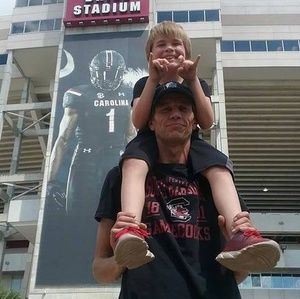 Meet your Posher, Bruce